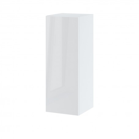 CAMPARI W 3/94 POŁYSK / MAT Szafka górna jednodrzwiowa 30cm