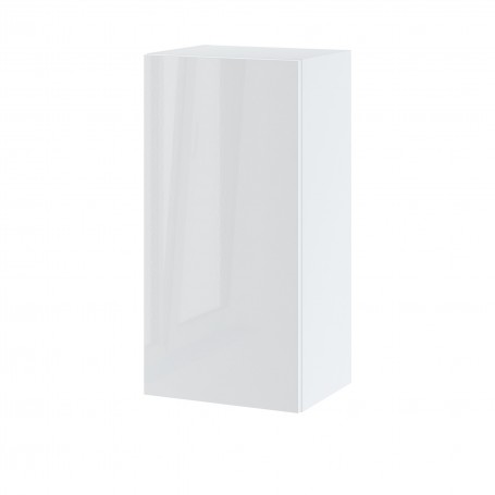 CAMPARI W 4/94 POŁYSK / MAT Szafka górna jednodrzwiowa 40cm