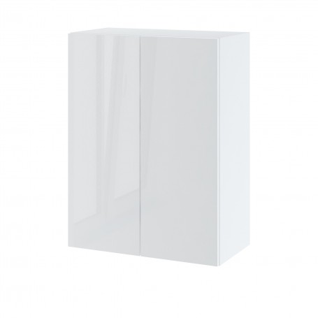 CAMPARI W 6/94 2D POŁYSK / MAT Szafka górna dwudrzwiowa 60cm