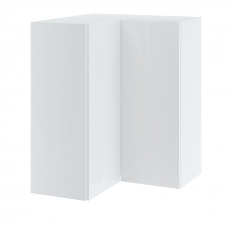 Campari WNPP 65/65/94 Szafka wisząca narożna dwudrzwiowa 65cm x 65cm