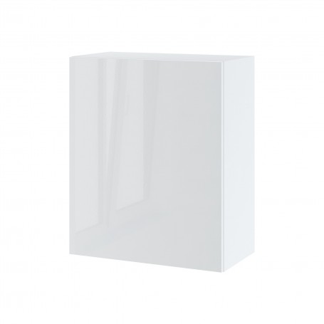 CAMPARI W 6/72 slim  POŁYSK / MAT - Szafka do zabudowy okapu teleskopowego 60cm