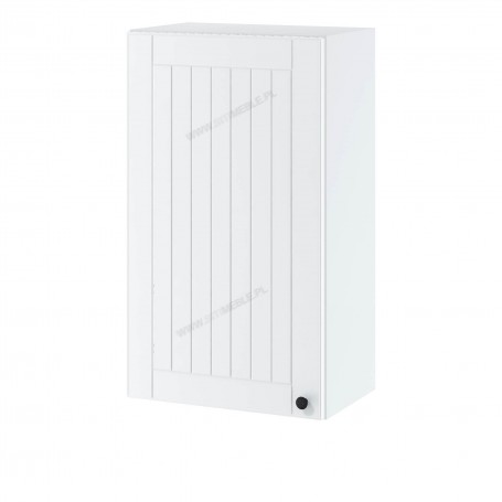 Lora W 5/94 Szafka wisząca jednodrzwiowa 50cm