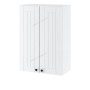 Lora W 6/94 P/L Szafka wisząca dwudrzwiowa 60cm