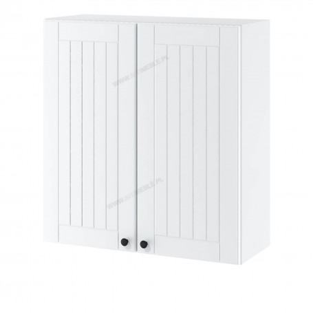 Lora W 8/94 Szafka wisząca dwudrzwiowa 80cm