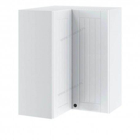 Lora WNPP 65/65/94 Szafka wisząca narożna 65cm x 65cm