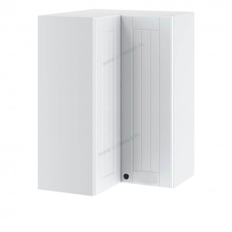 Lora WNPP 60/60/94 Szafka wisząca narożna 60cm x 60cm