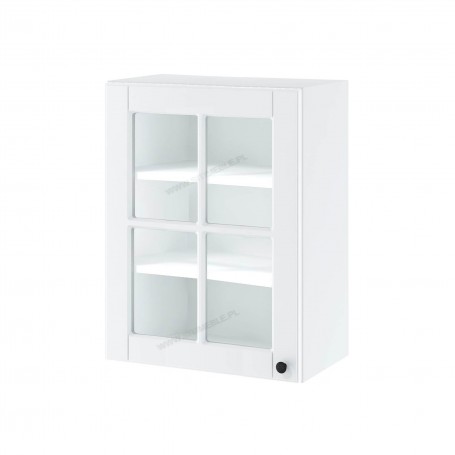 Lora WW 6/72 Witryna wisząca jednodrzwiowa 60cm