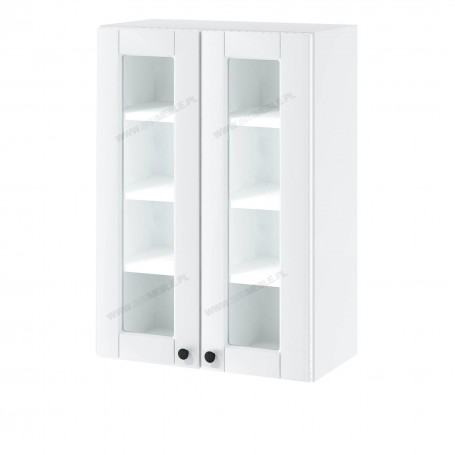 Lora WW 6/94 P/L Witryna wisząca dwudrzwiowa 60cm