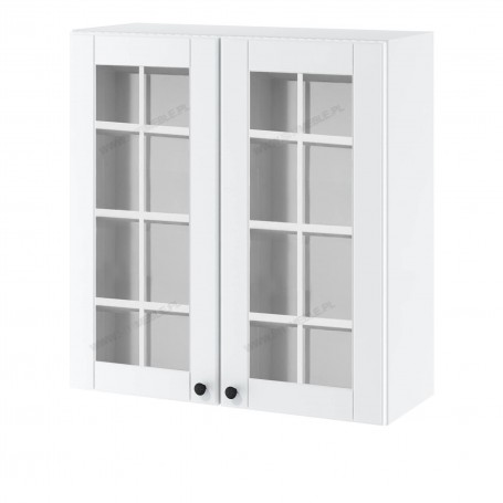 Lora WW 8/94 Witryna wisząca dwudrzwiowa 80cm