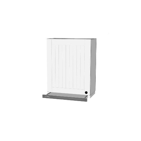 Lora W 6/72 SLIM Szafka okapowa