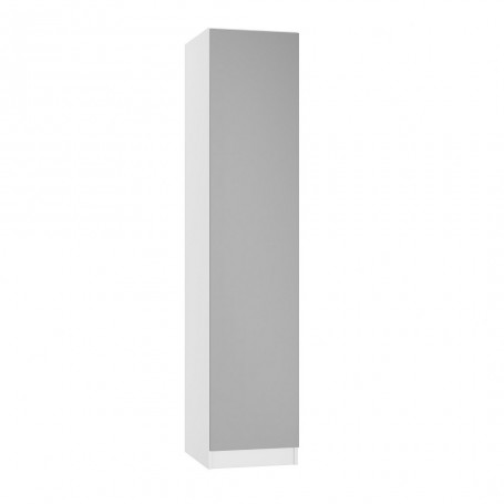 SW2 50/2357 - Szafa z drążkiem 50cm - Szafa Layman