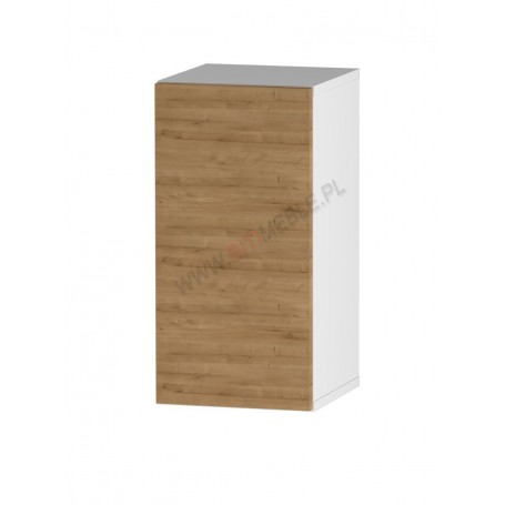 WB 60 Briks - Szafka modułowa Layman