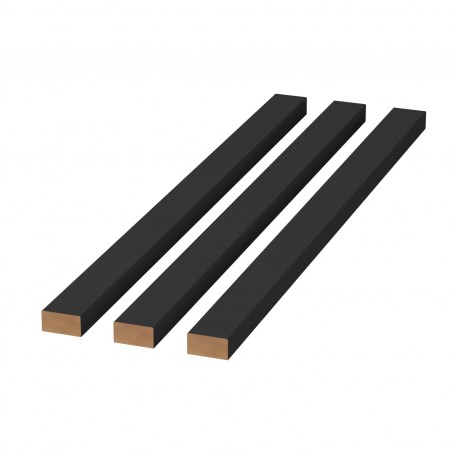 Lamel dekoracyjny pojedynczy bez podkładu Layman