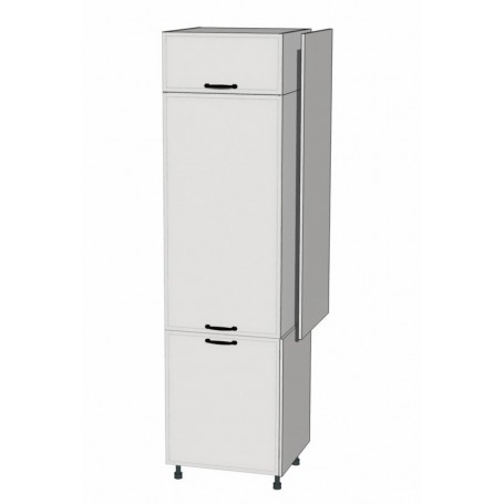 Kam Mono F8 Bok nakładany do słupków 147/58 F6