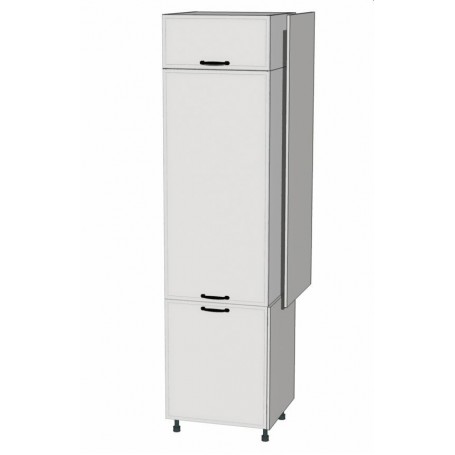 Kam Mono F8 Bok nakładany do słupków 157/58 F6