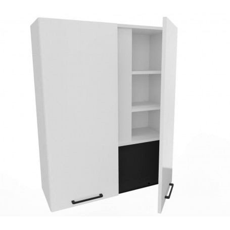 Kam Mono P4 WP8C80/100 Szafka okapowa