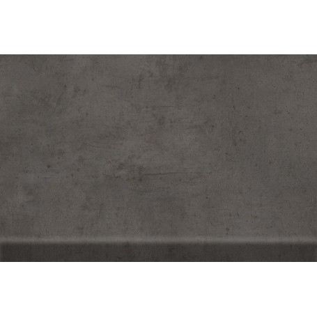 Blat - Beton Ciemnoszary  38mm