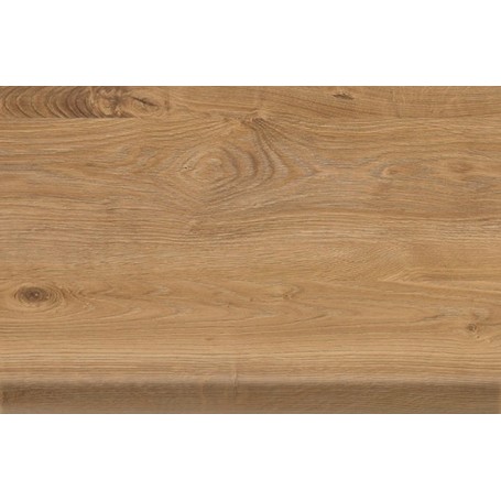 Kam Mono Blat- Dąb Kraft Złoty 38mm