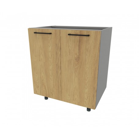 Kam Mono P2 D 70 Szafka dolna dwudrzwiowa