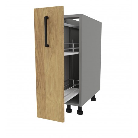 Kam Mono P2 BDCE 20 Cargo Evo Lewe