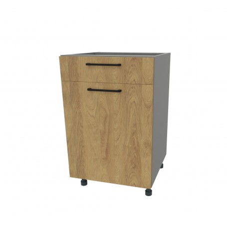 Kam Mono P2 DSS 50.1/1 Szafka dolna z szufladą