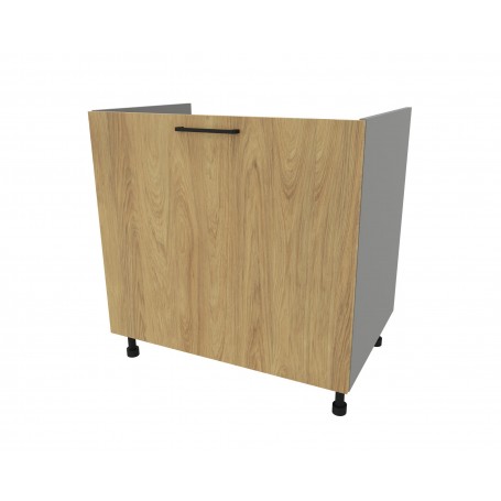 Kam Mono P2 DZCSS 80 Szafka dolna pod zlewozmywak 80cm