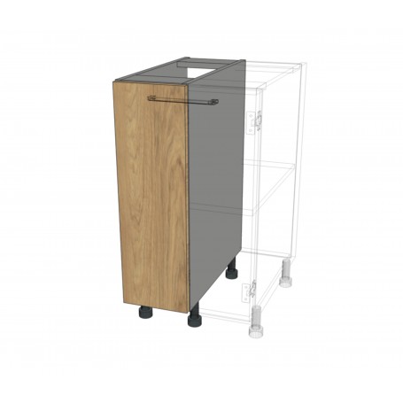 Kam Mono P2 D20-39.1/SPEC Szafka dolna pod wymiar od 20cm do 29cm