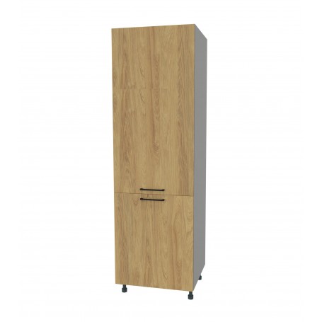 Kam Mono P2 SL60 Szafka do zabudowy lodówki 60cm