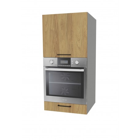 Kam Mono P2 NWPD60.1SS/61 Szafka nad zmywarkę - pralkę 60cm