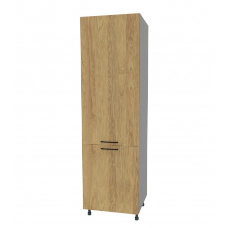 Kam Mono P2 SL60/71 Szafka do zabudowy lodówki 60cm