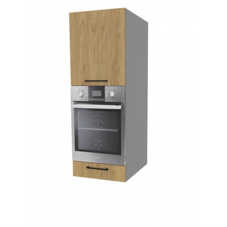 Kam Mono P2 NWPD45.1SS/71 Szafka nad zmywarkę 45cm