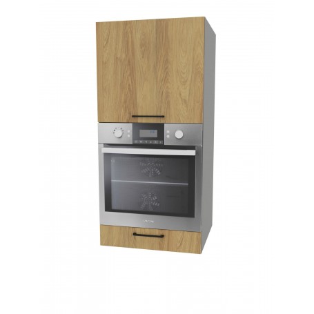 Kam Mono P2 NWPD60.1SS/71 Szafka nad zmywarkę - pralkę 60cm