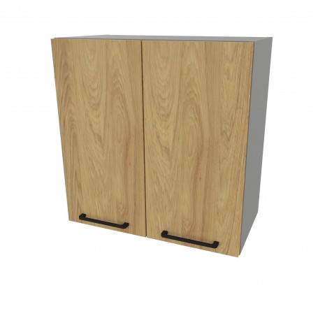 Kam Mono P2 W60/61 Szafka wisząca dwudrzwiowa 60cm