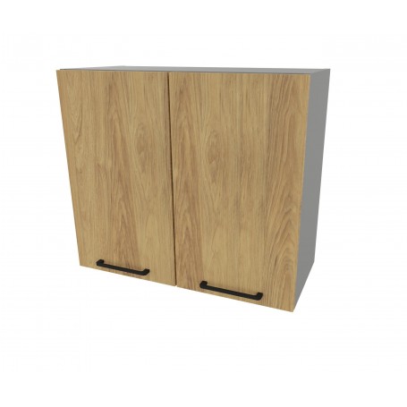 Kam Mono P2 W70/61 Szafka wisząca dwudrzwiowa 70cm