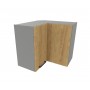 Kam Mono P2 WRP60/61 Szafka wisząca narożna 60cm x 60cm