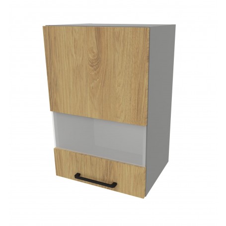 Kam Mono P2 WW40.1/61 Szafka wisząca z witryną jednodrzwiowa 40cm