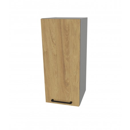 Kam Mono P2 W30.1/71 Szafka wisząca jednodrzwiowa 30cm