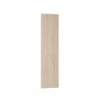 Szafa pod wymiar z drążkiem SW2 81-90/235.7 - Szerokość od 81cm do 90cm Layman - Różne kolory