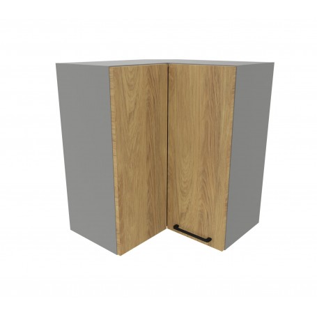 Kam Mono P2 WRP60x60/71 Szafka wisząca narożna 60cm x 60cm