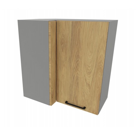Kam Mono P2 WRP70x40/71 Szafka wisząca narożna 70cm x 40cm