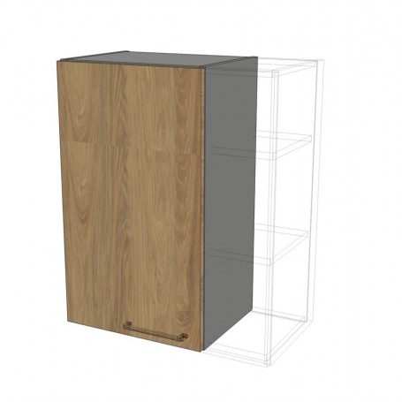 Kam Mono P2 W41-59.1/71_SPEC Szafka wisząca pod wymiar od 41cm do 59cm