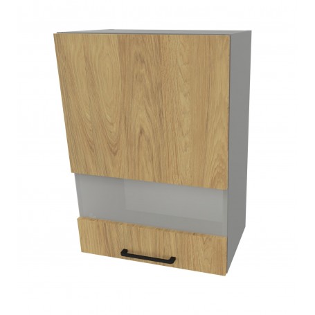 Kam Mono P2 WW50.1/71 Witryna wisząca jednodrzwiowa 50cm