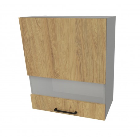 Kam Mono P2 WW60.1/71 Witryna wisząca jednodrzwiowa 60cm