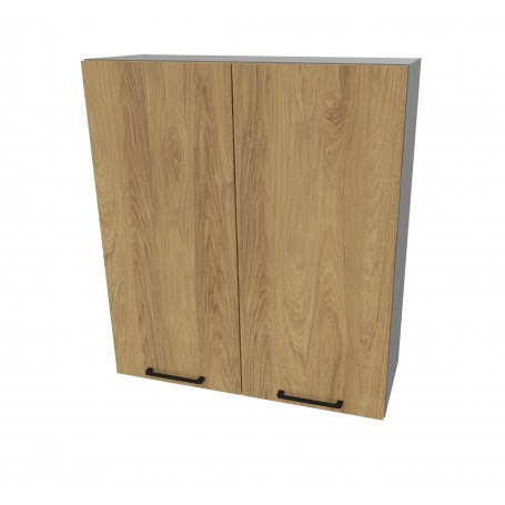 Kam Mono P2 W80/90 Szafka wisząca dwudrzwiowa 80cm