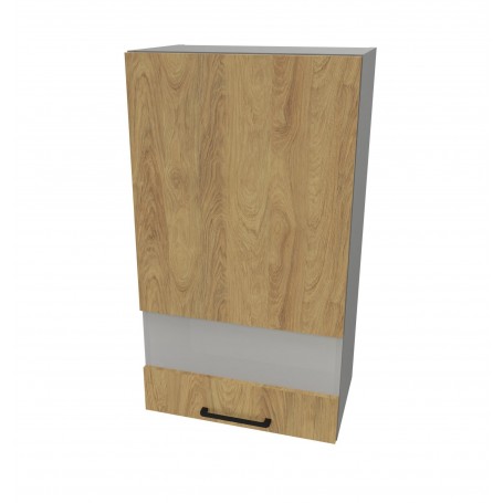 Kam Mono P2 WW50.1/90 Witryna wisząca jednodrzwiowa 50cm