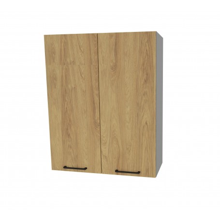 Kam Mono P2 W80/100 Szafka wisząca dwudrzwiowa 80cm