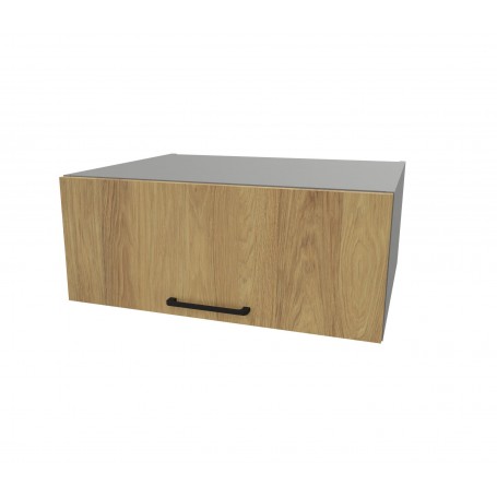 Kam Mono P2 WO70/29N Nadstawka głęboka do montażu nad słupkami 70cm