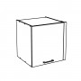 Kam Mono P2 SND65.1/71 Szafka do uzupełnienia zabudowy narożnej