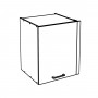 Kam Mono P2 SND65.1/90 Szafka do uzupełnienia zabudowy narożnej