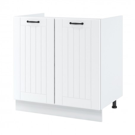 Lora DZ 8 Szafka zlewowa 80cm